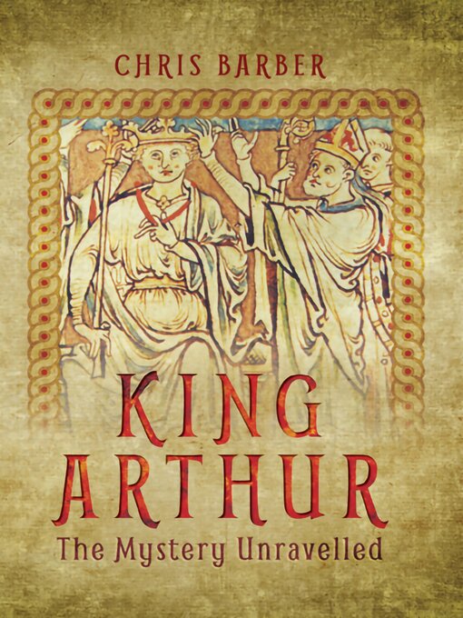 Title details for King Arthur by Chris Barber - Available